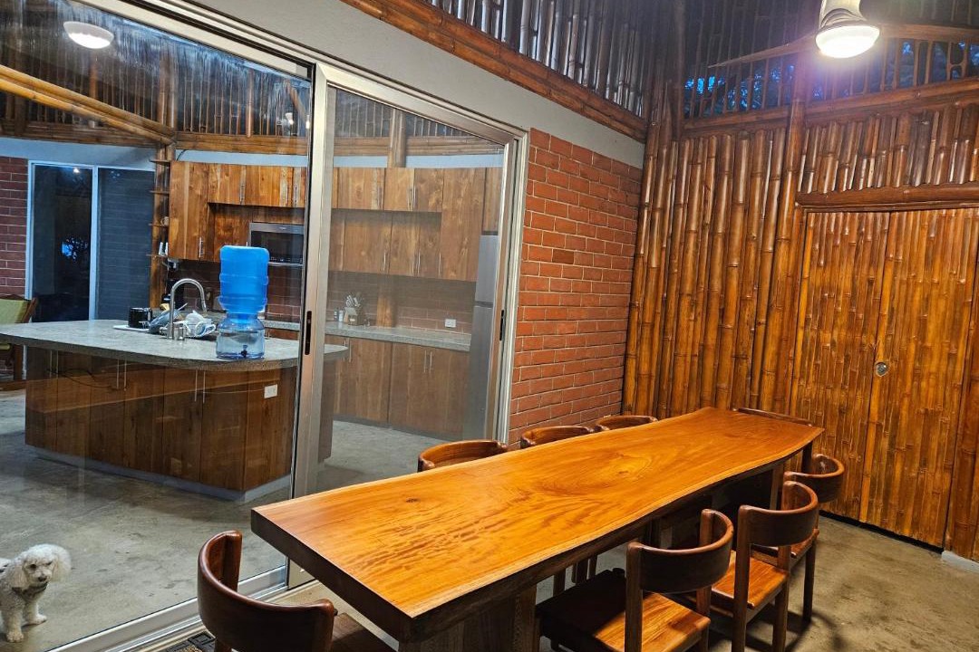 Photo of Kitchen in San Juan del Sur