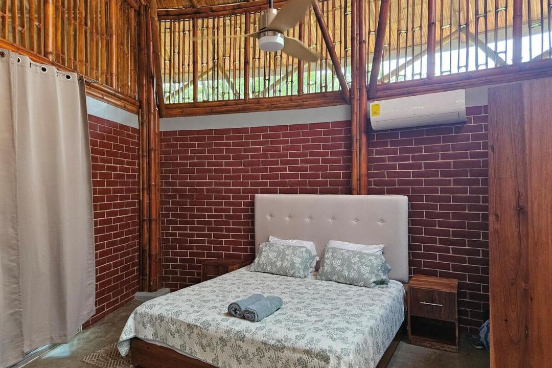 Photo of Bedroom in San Juan del Sur