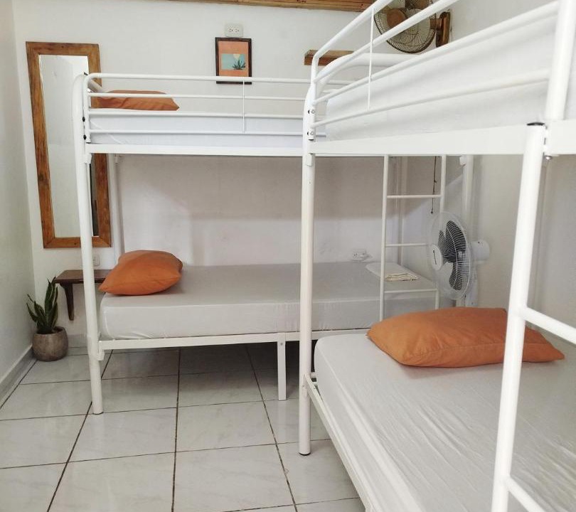 Photo of Bedroom in San Juan del Sur
