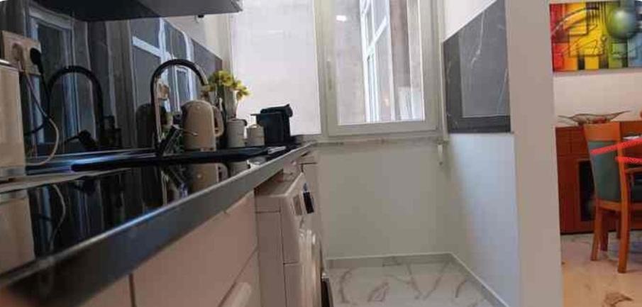 Photo of Kitchen in Parque das Nacoes