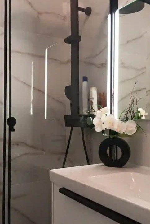 Photo of Bathroom in Parque das Nacoes