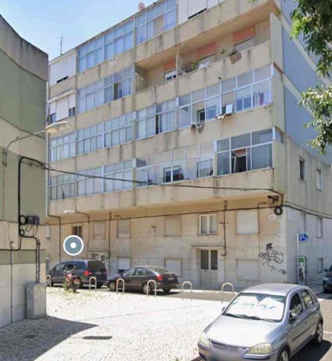 Photo of Buildings in Parque das Nacoes