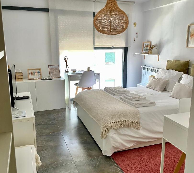Photo of Bedroom in Santo Condestavel