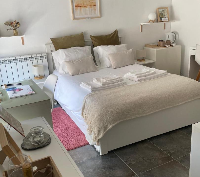Photo of Bedroom in Santo Condestavel
