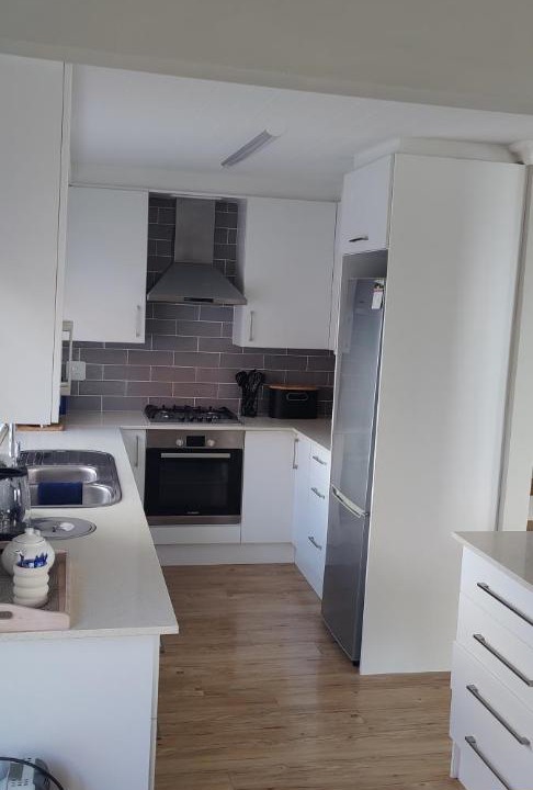 Photo of Kitchen in Marina Martinique