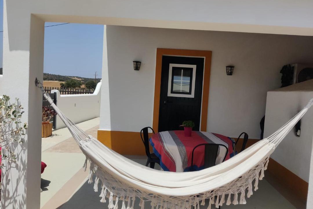 Photo of Patio Balcony in Mertola