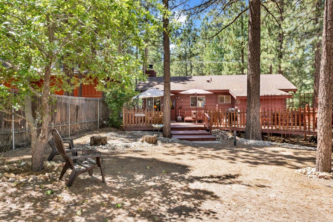 Photo of Others in Big Bear Lake