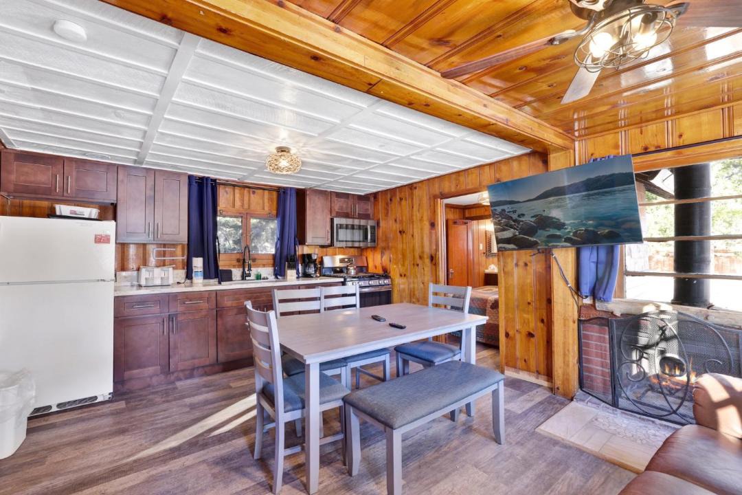 Photo of Others in Big Bear Lake