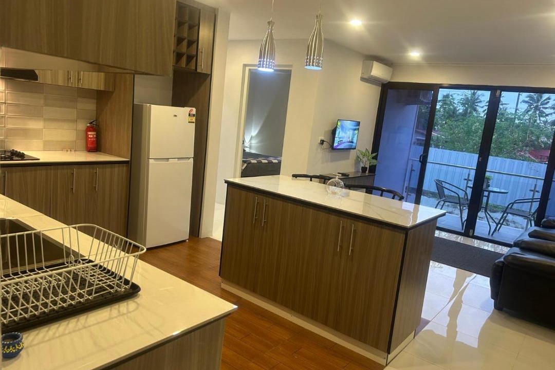 Photo of Kitchen in Nasinu