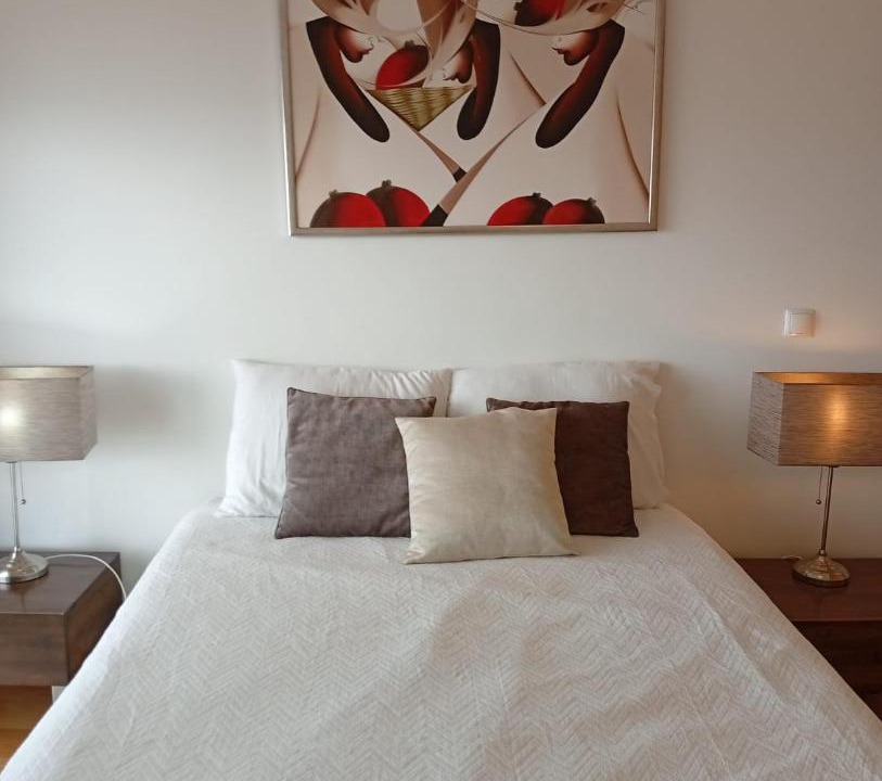 Photo of Bedroom in Santiago