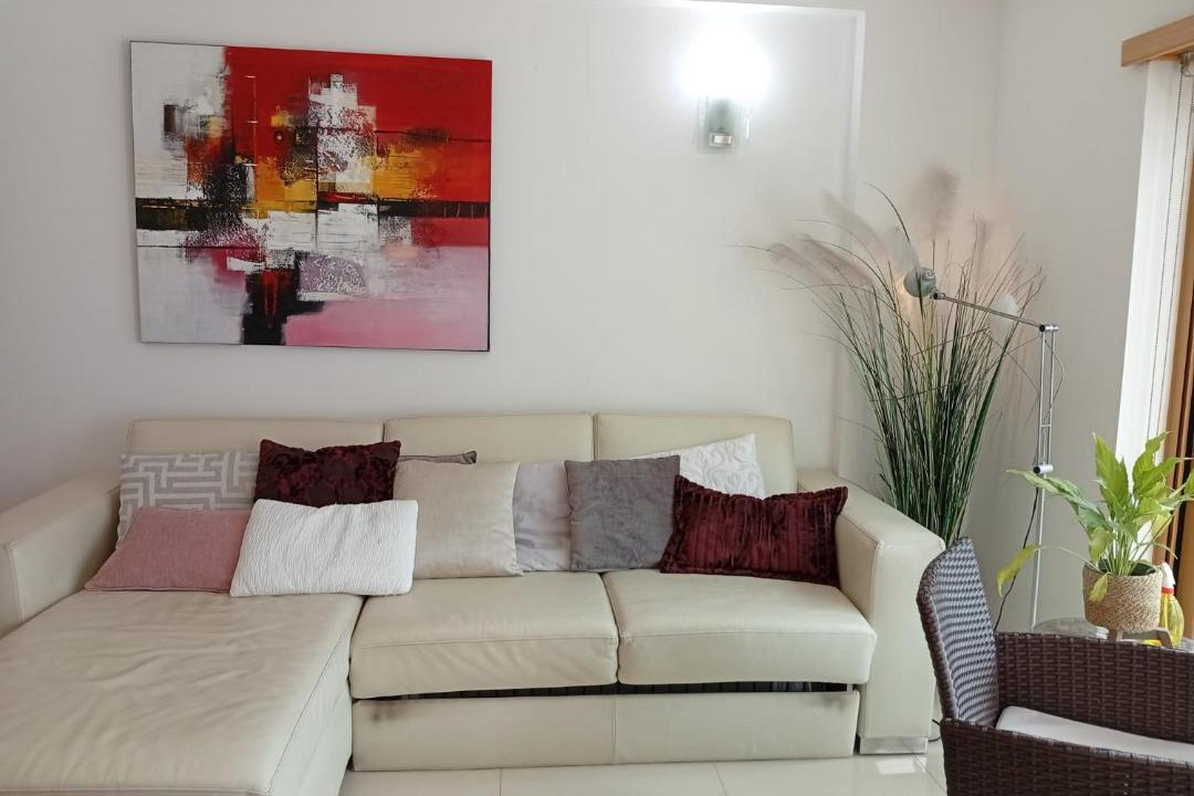 Photo of Livingroom in Santiago