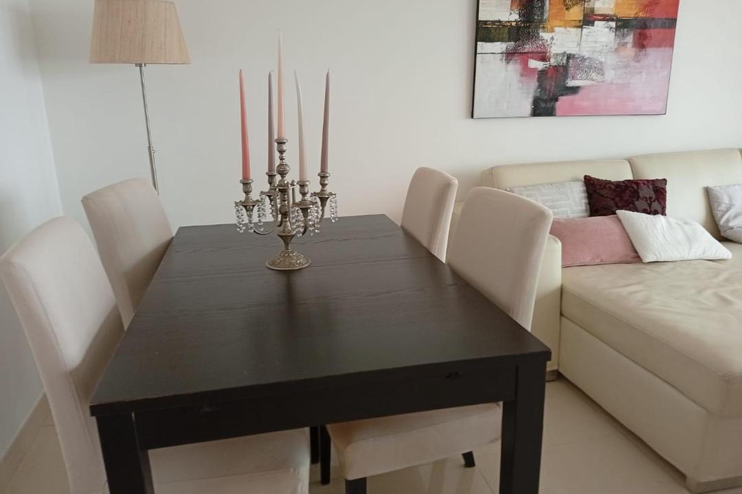 Photo of Livingroom in Santiago