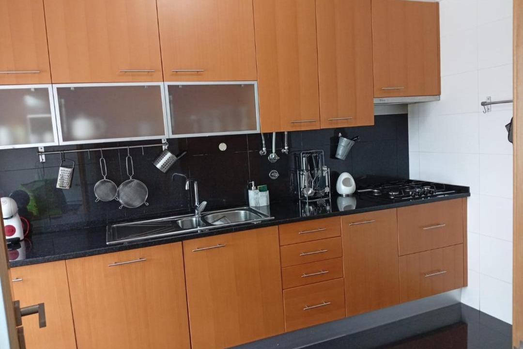 Photo of Kitchen in Santiago