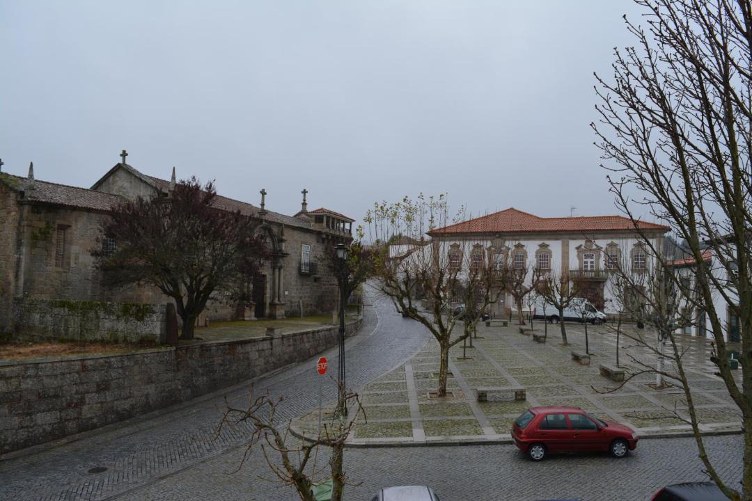 Photo of Buildings in Moimenta da Beira