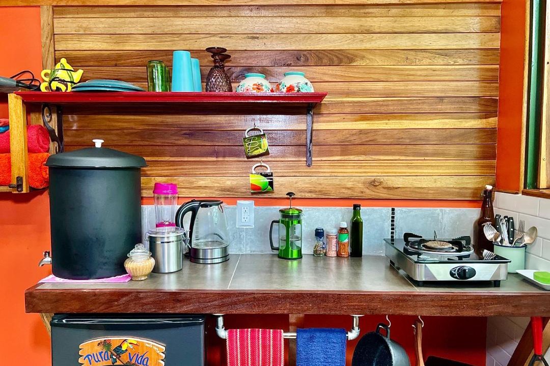Photo of Kitchen in Chiguata