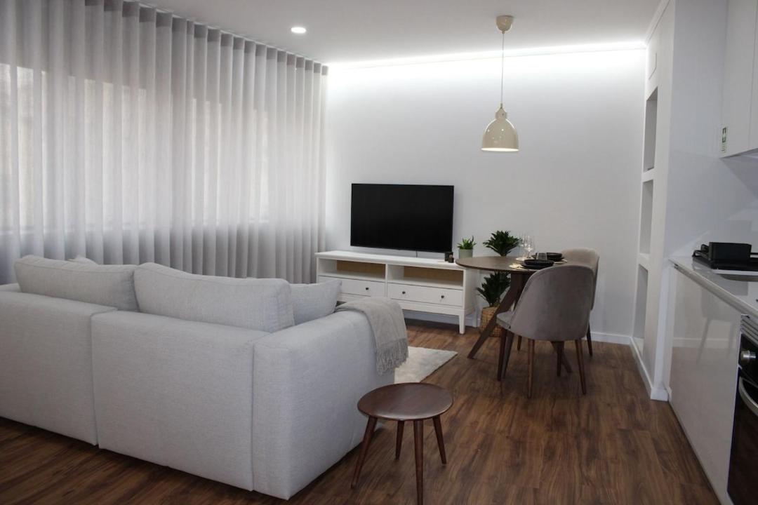 Photo of Livingroom in Coimbra City Centre