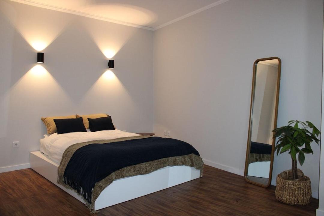Photo of Bedroom in Coimbra City Centre