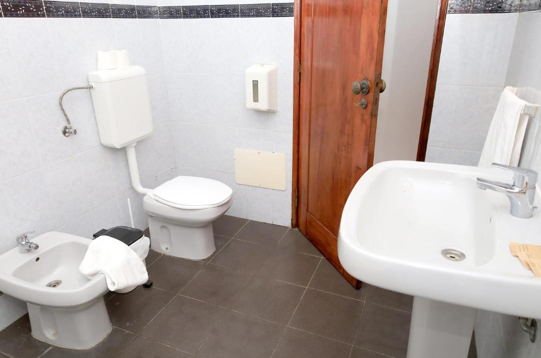 Photo of Bathroom in Vimeiro