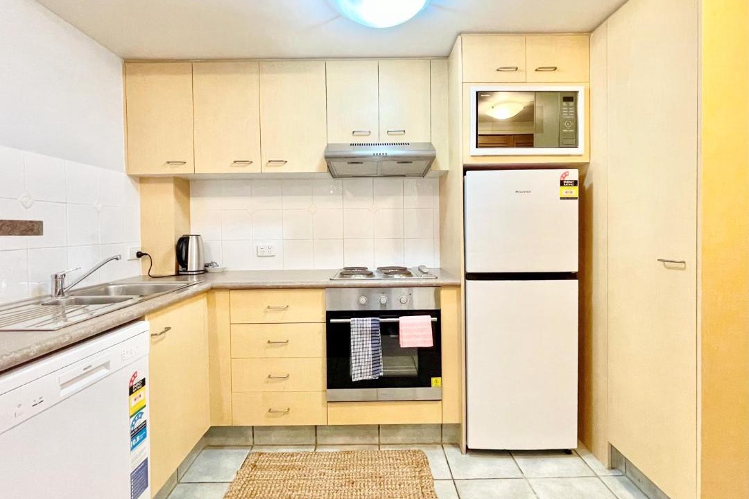 Photo of Kitchen in Mermaid Beach