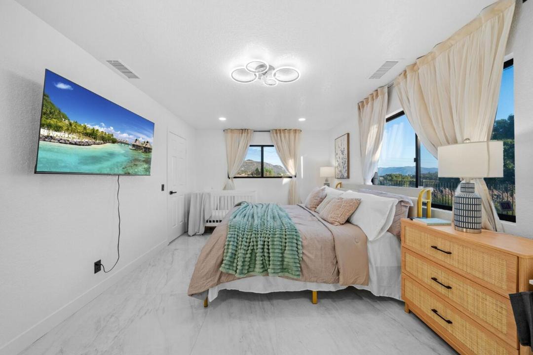 Photo of Bedroom in Jamul
