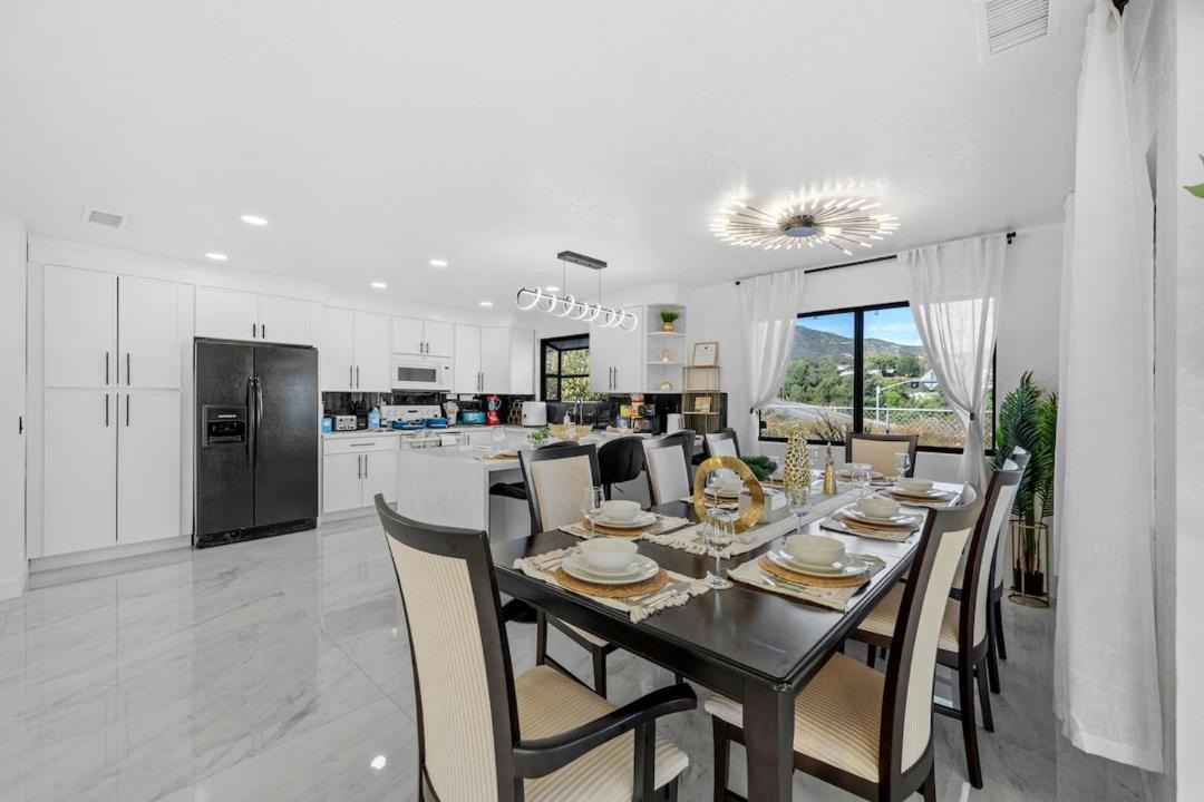 Photo of Kitchen in Jamul