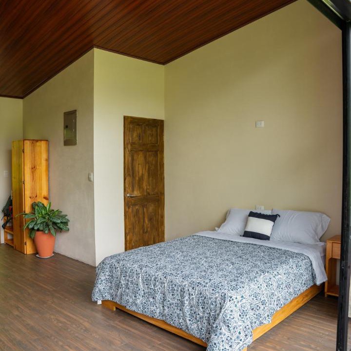 Photo of Bedroom in Canaan