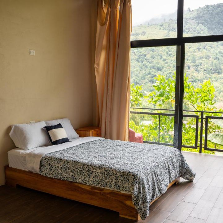 Photo of Bedroom in Canaan