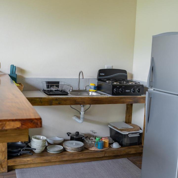Photo of Kitchen in Canaan
