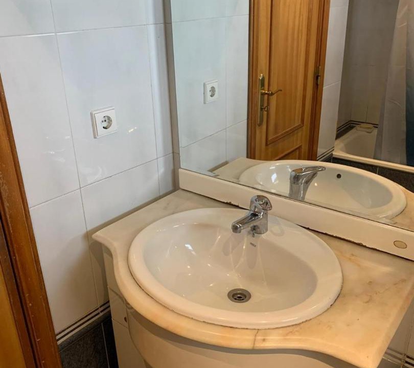 Photo of Bathroom in Carvoeira