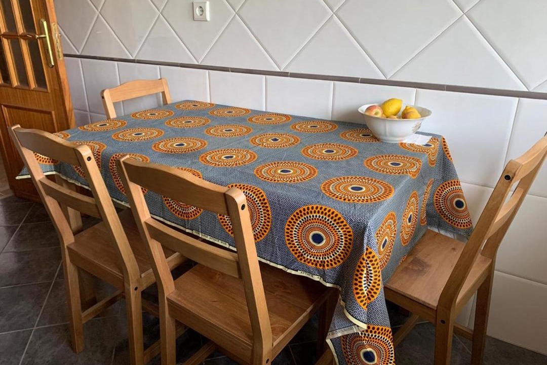 Photo of Kitchen in Carvoeira
