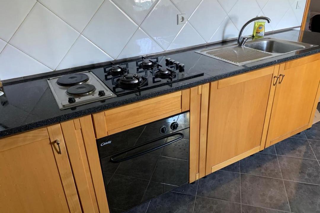 Photo of Kitchen in Carvoeira