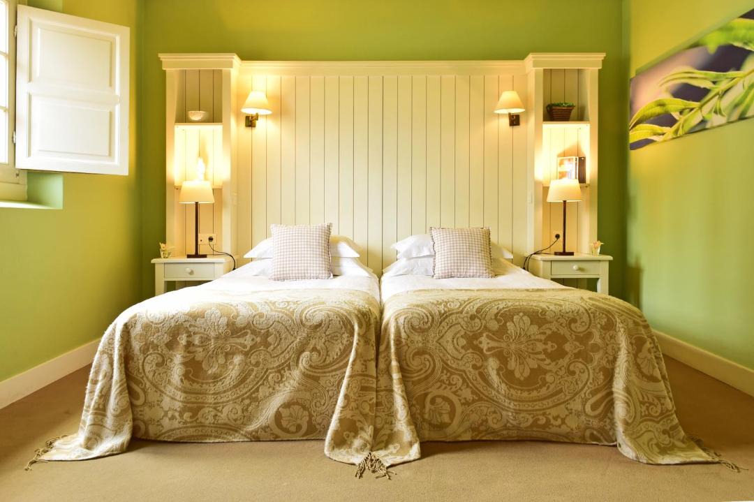 Photo of Bedroom in Evora
