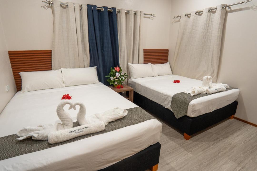 Photo of Bedroom in Nadi