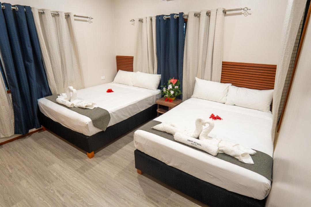 Photo of Bedroom in Nadi