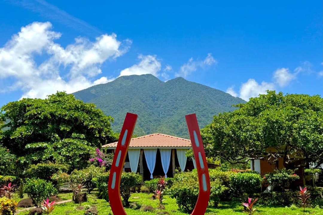 Photo of Outdoor in Merida