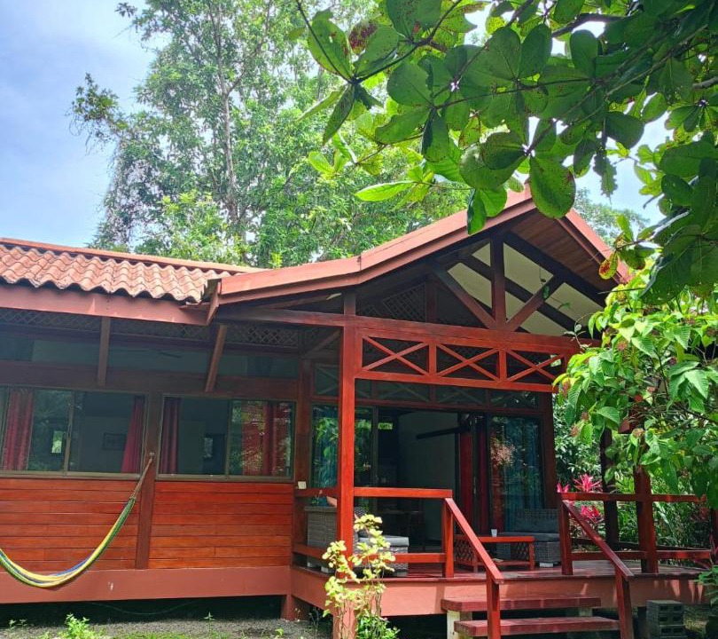 Photo of Others in Cahuita