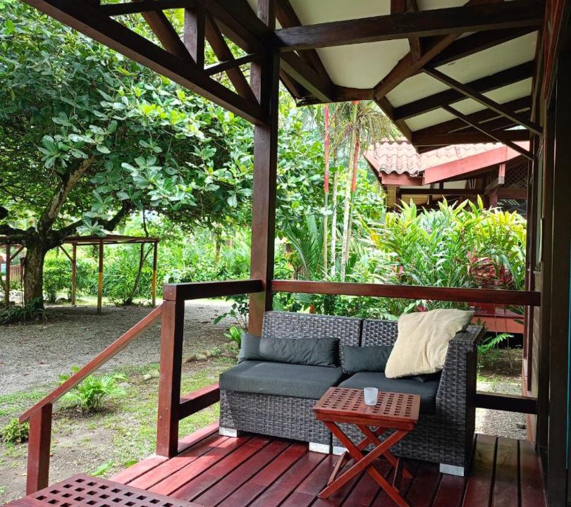 Photo of Others in Cahuita