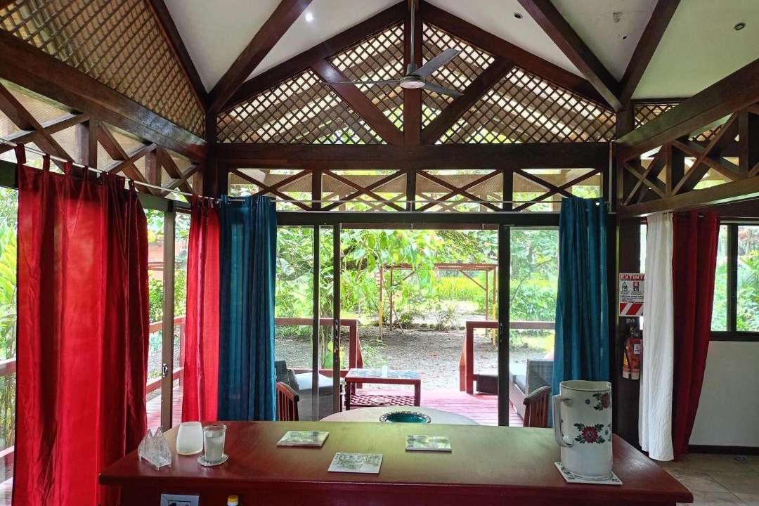 Photo of Others in Cahuita