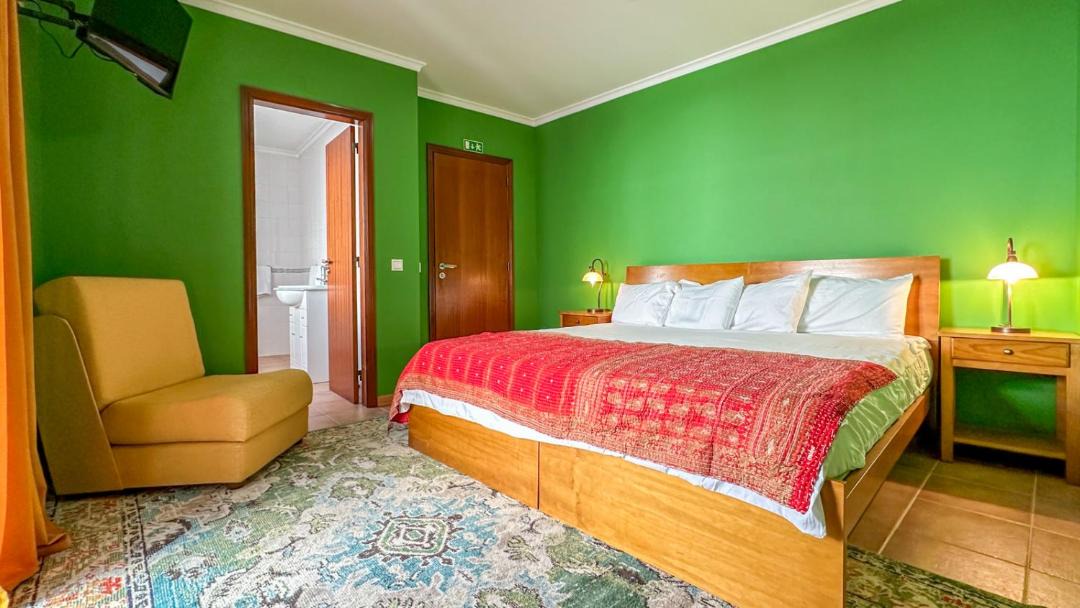 Photo of Bedroom in Avo