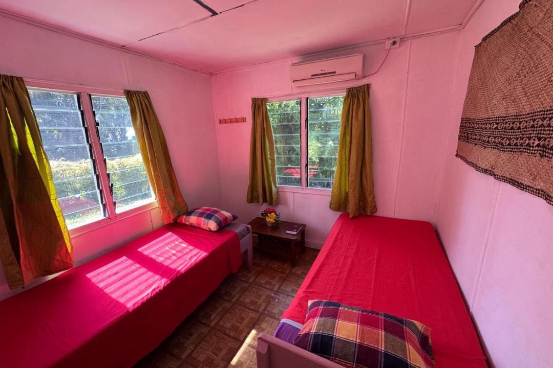 Photo of Bedroom in Matei