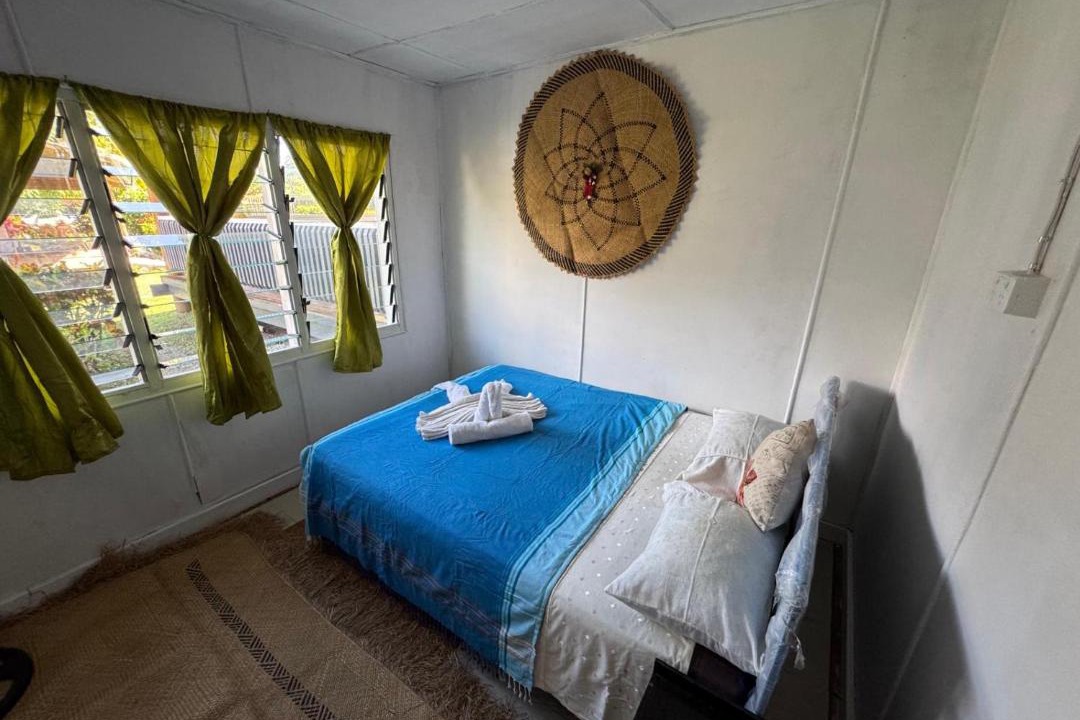 Photo of Bedroom in Matei