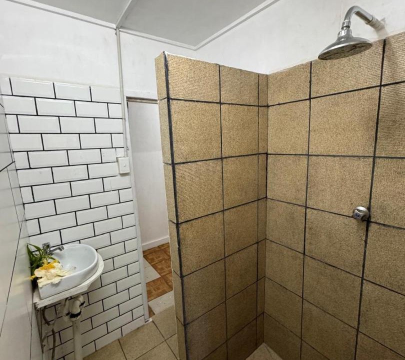 Photo of Bathroom in Matei