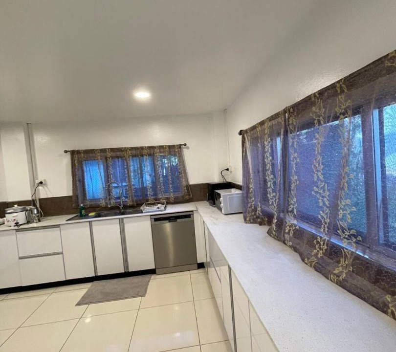 Photo of Kitchen in Suva