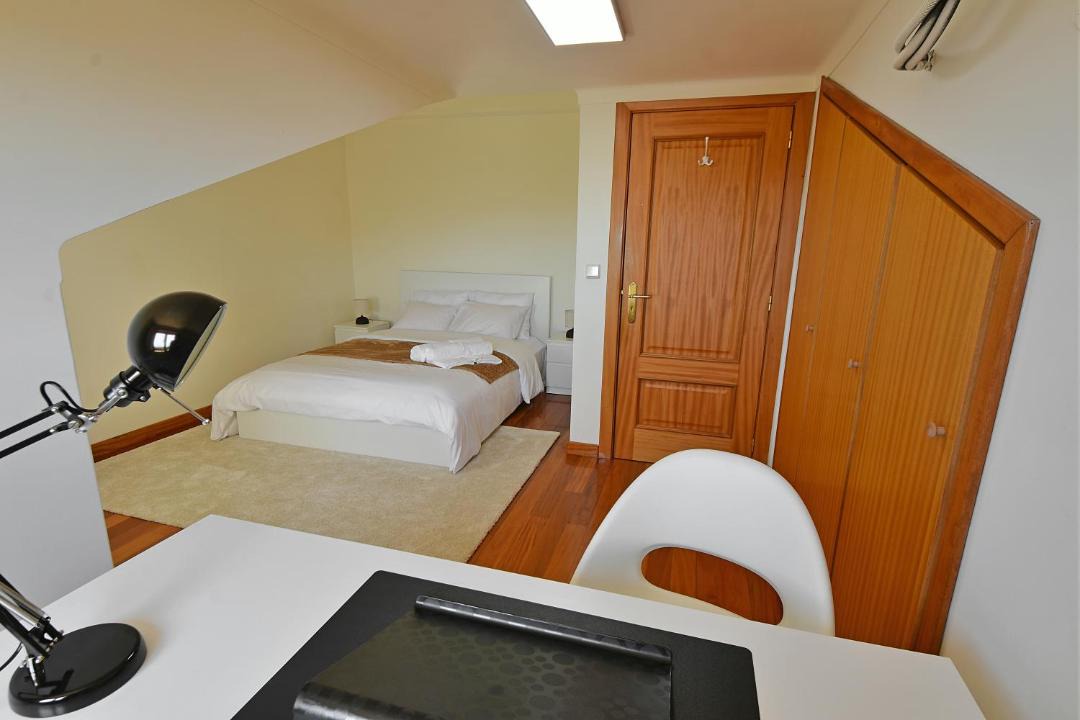 Photo of Bedroom in Mangualde