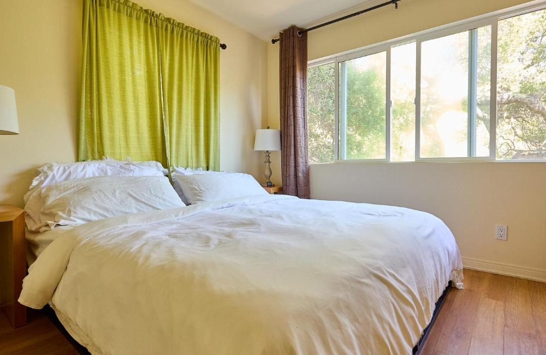 Photo of Bedroom in Central Malibu