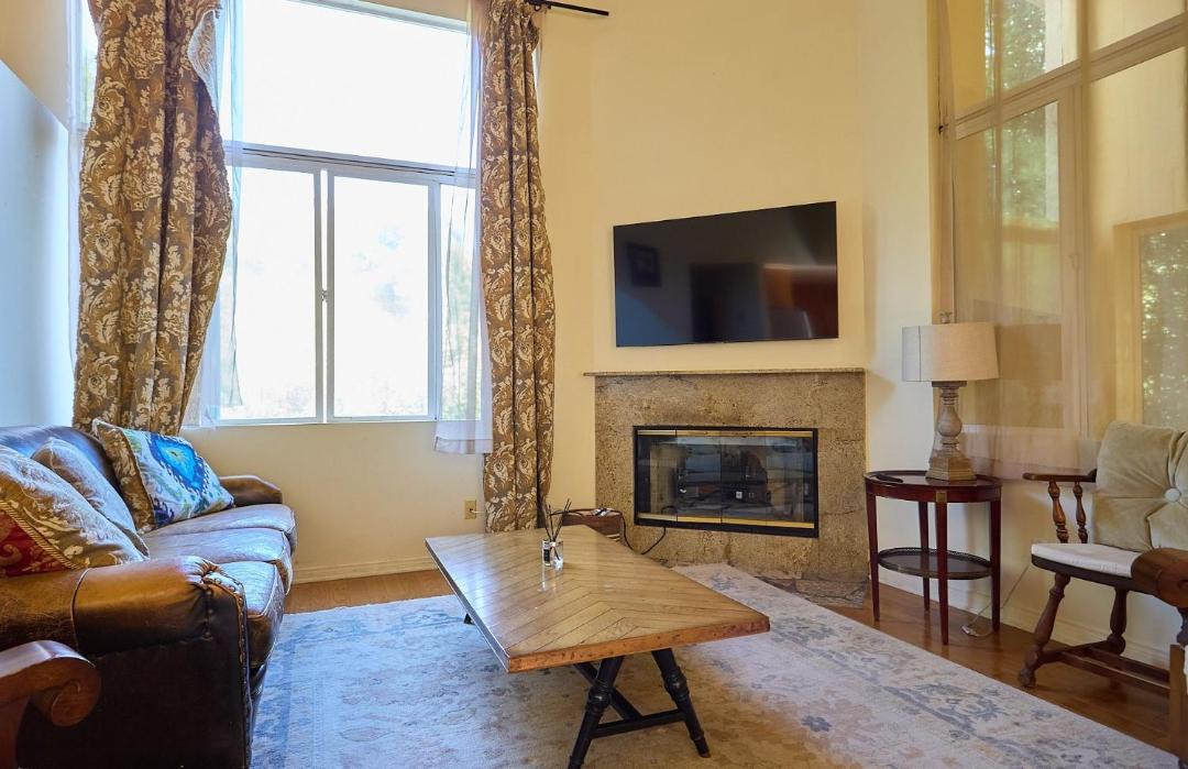 Photo of Livingroom in Central Malibu