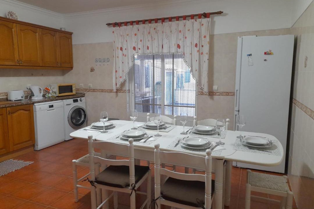 Photo of Kitchen in Fernao Ferro