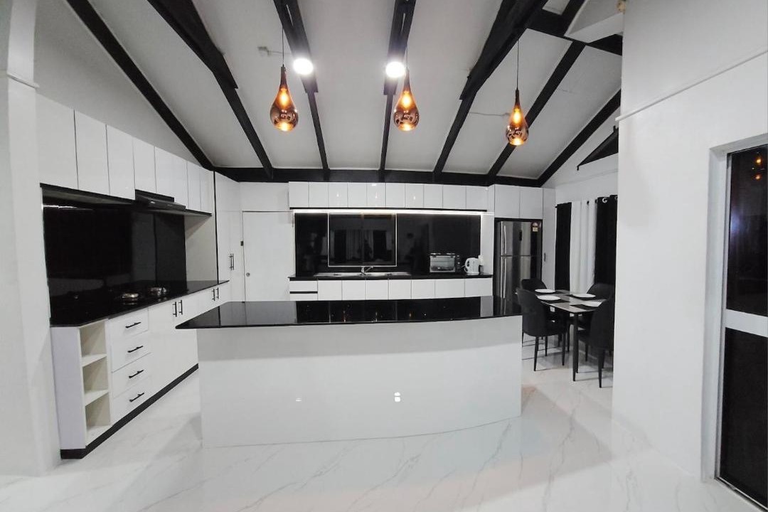 Photo of Kitchen in Suva