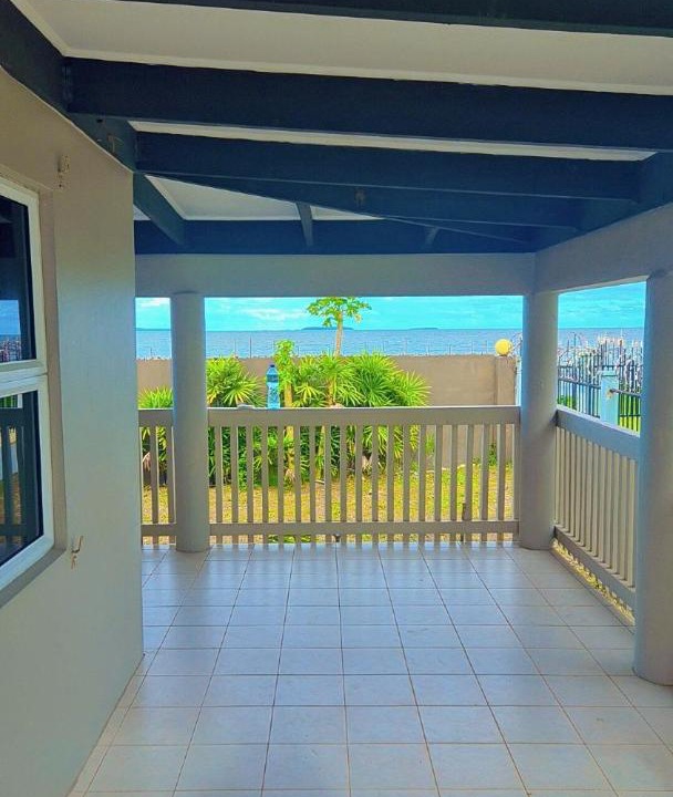 Photo of Patio Balcony in Suva