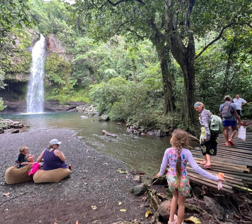 Photo of Others in Taveuni Island East
